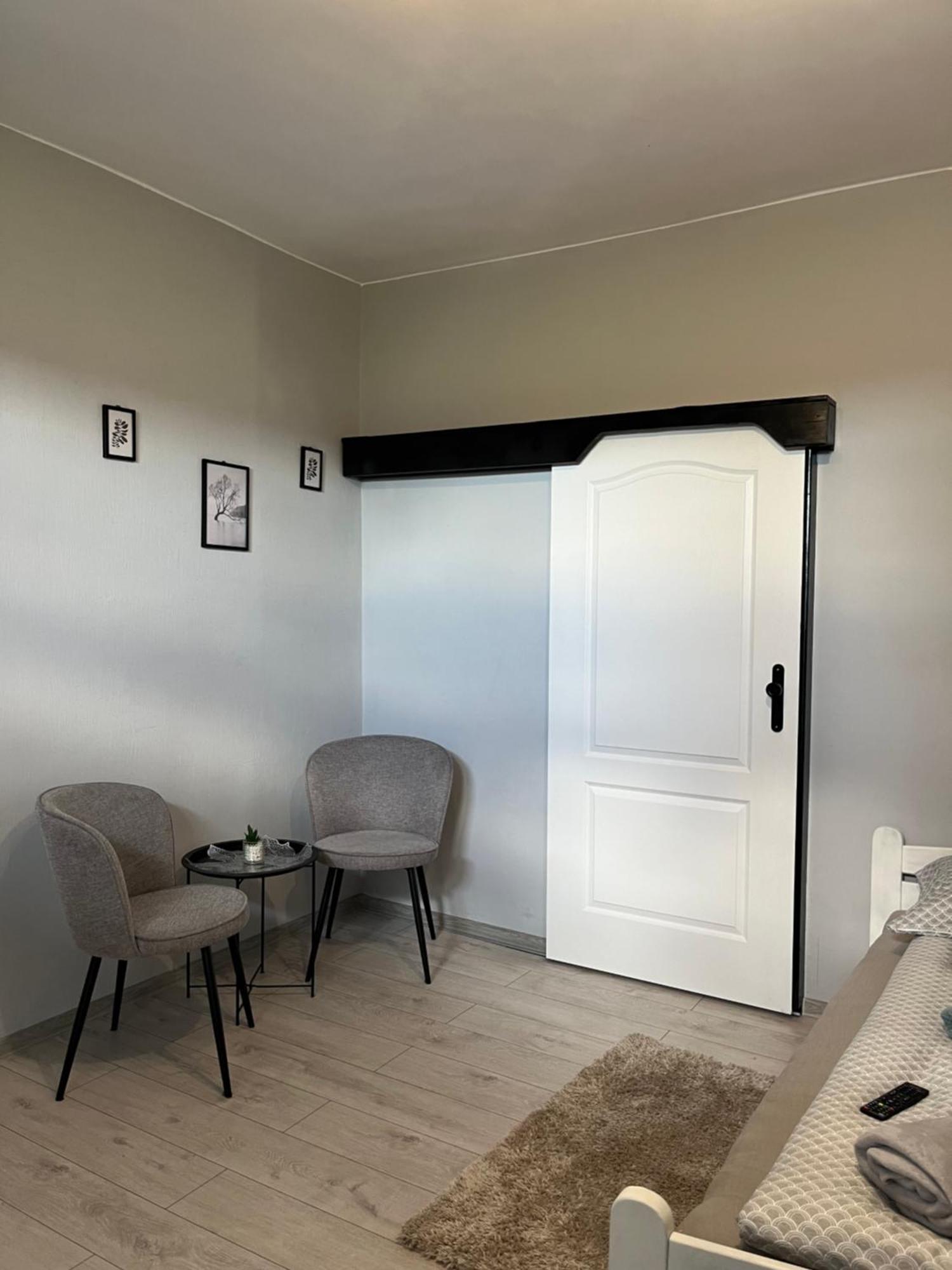 Apartment Swierkowe Zacisze 13km Energylandia Wozniki