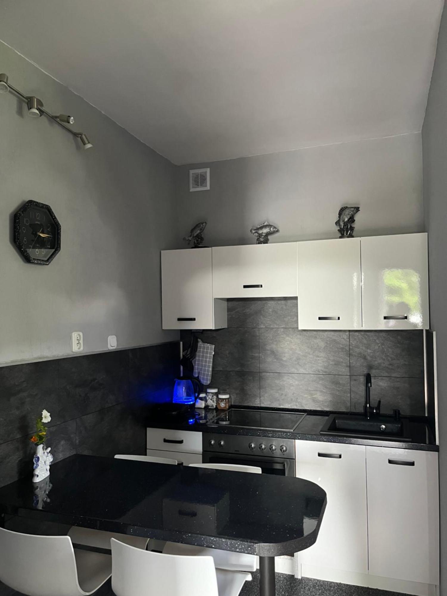 Swierkowe Zacisze 13km Energylandia Apartment Wozniki
