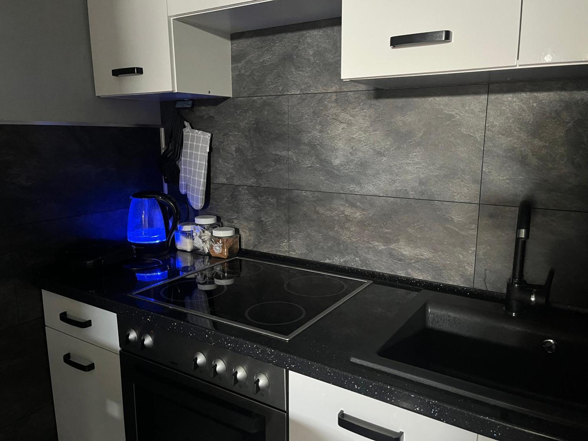 Apartment Swierkowe Zacisze 13km Energylandia Wozniki