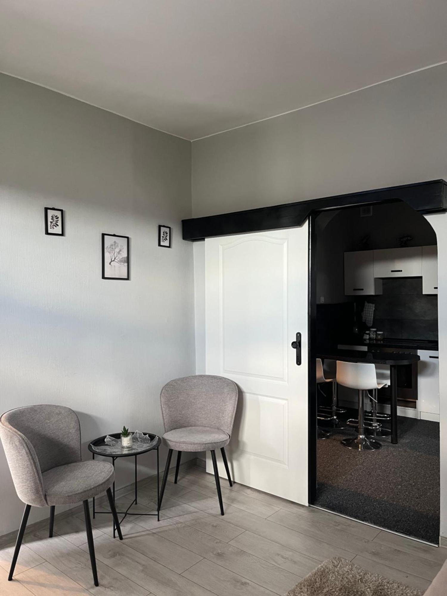 Swierkowe Zacisze 13km Energylandia Apartment *