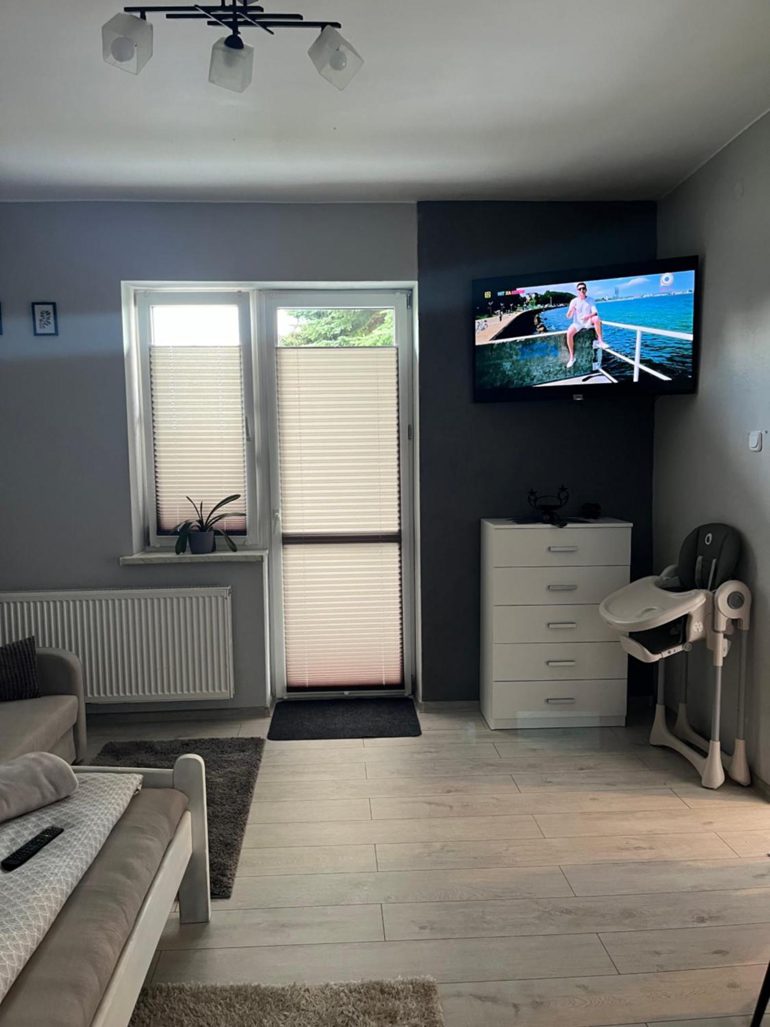 Apartment Swierkowe Zacisze 13km Energylandia Wozniki