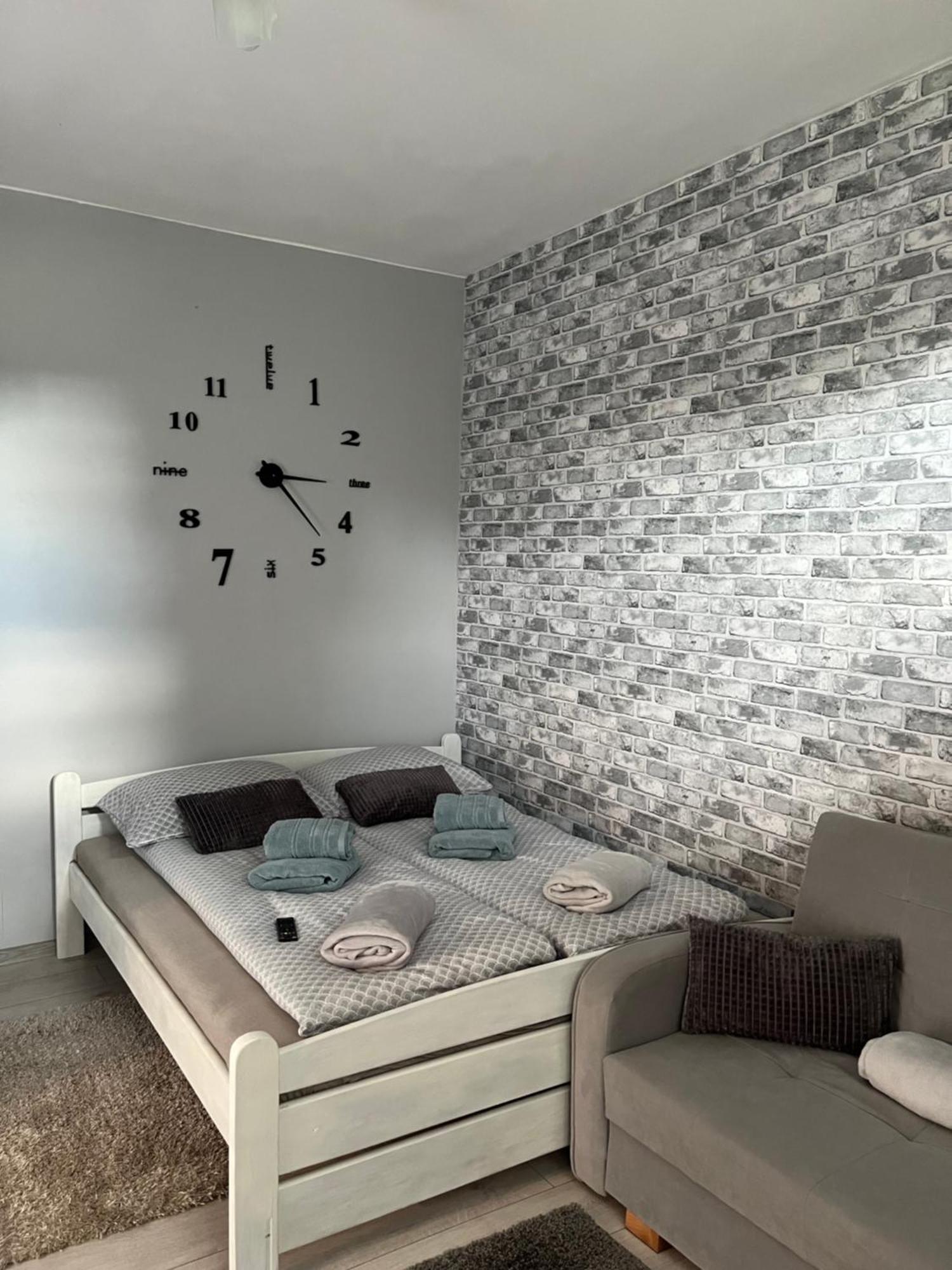 Apartment Swierkowe Zacisze 13km Energylandia Wozniki