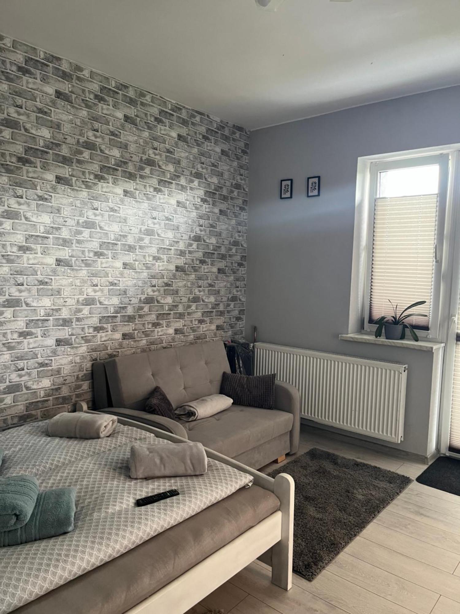 Swierkowe Zacisze 13km Energylandia Apartment