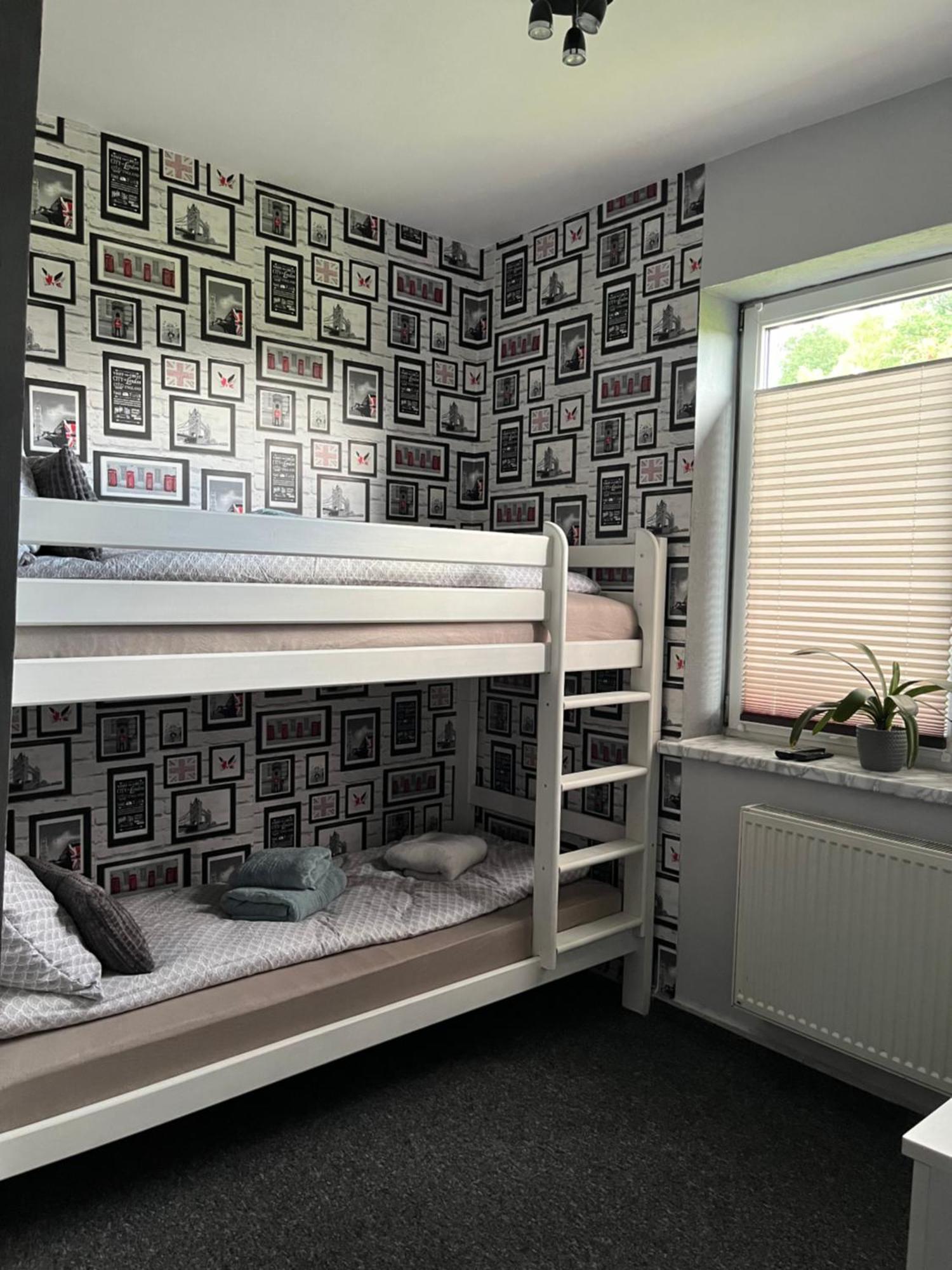 Apartment Swierkowe Zacisze 13km Energylandia