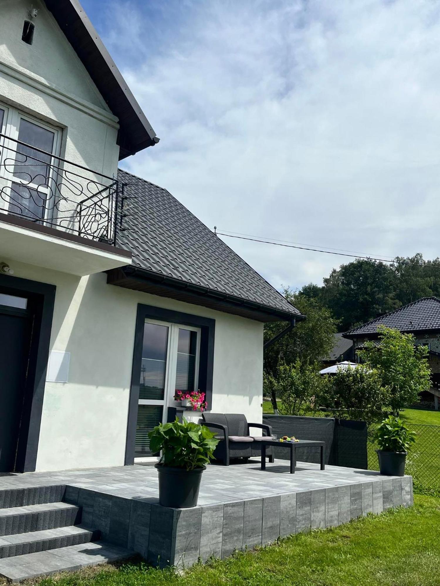 Swierkowe Zacisze 13km Energylandia Apartment *