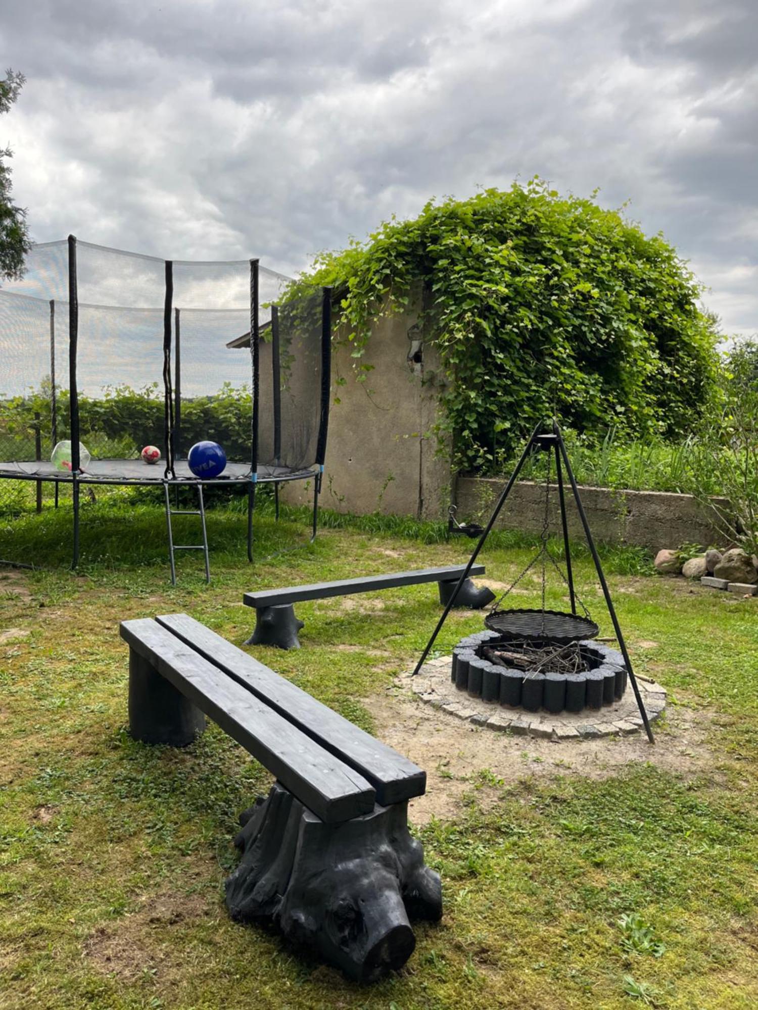 Swierkowe Zacisze 13km Energylandia Apartment Wozniki